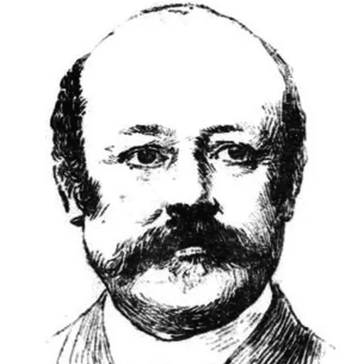 Portrait of Arthur Dillon