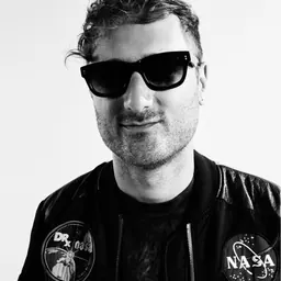 Portrait of Sam Spiegel