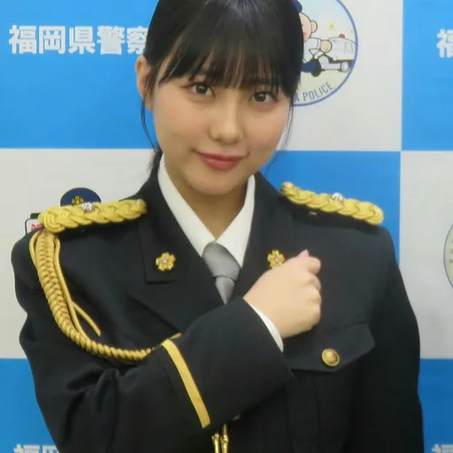 Portrait of Miku Tanaka