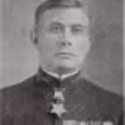 Portrait of Herbert L. Foss