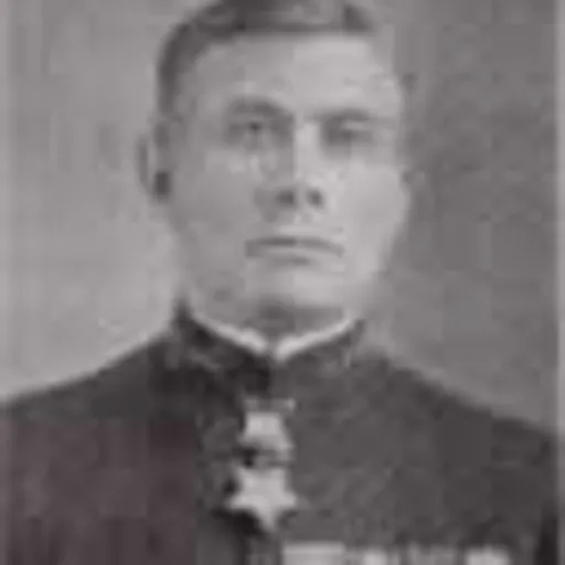 Portrait of Herbert L. Foss