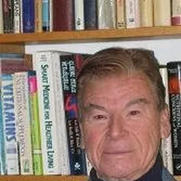Portrait of Menahem Rabinovich