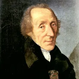 Portrait of Christoph Hawich