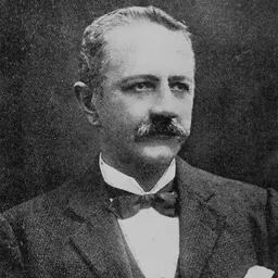 Portrait of Joseph Hodel