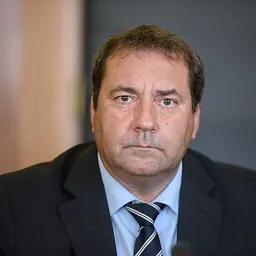 Portrait of Marko Bandelli
