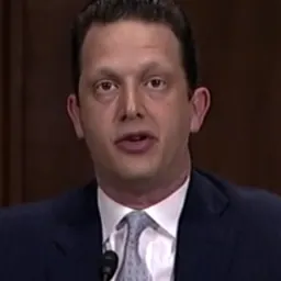 Portrait of Steven D. Grimberg