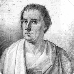 Portrait of Angelo Mazza