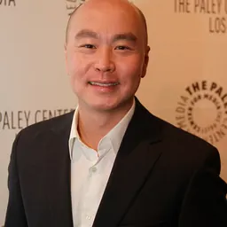 Portrait of C. S. Lee