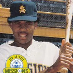 Portrait of Juan Bell