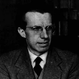 Portrait of Bruno Bettinelli
