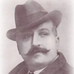 Portrait of Cândido Aragonez de Faria