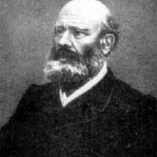 Portrait of Jean-Jacques Pillot