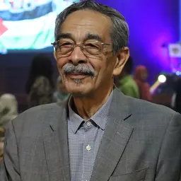 Portrait of Syed Danial Syed Ahmad