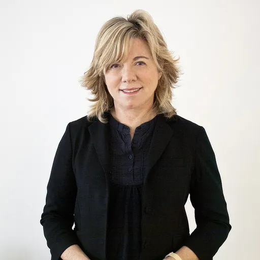 Portrait of Pilar del Castillo