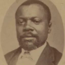 Portrait of Harrison H. Truhart