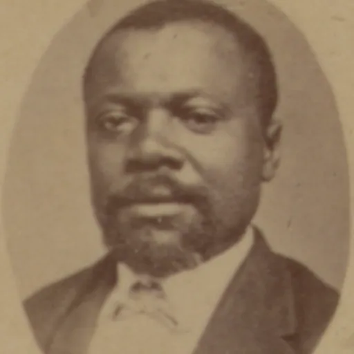 Portrait of Harrison H. Truhart