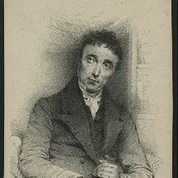 Portrait of Thomas Faulkner