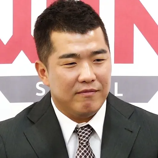 Portrait of Jeong Keun-woo