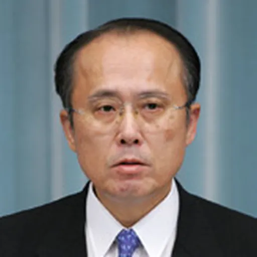 Portrait of Genichiro Sata
