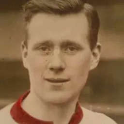 Portrait of Eddy Donaghy