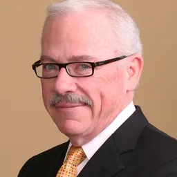 Portrait of Bob Barr