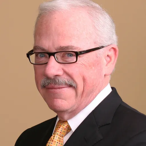 Portrait of Bob Barr