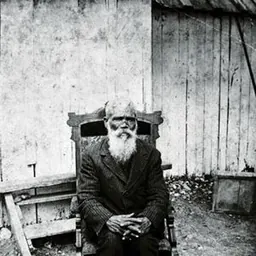 Portrait of Don Pedro Jaramillo