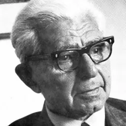 Portrait of Vahe Vahian