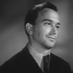 Portrait of James Bush