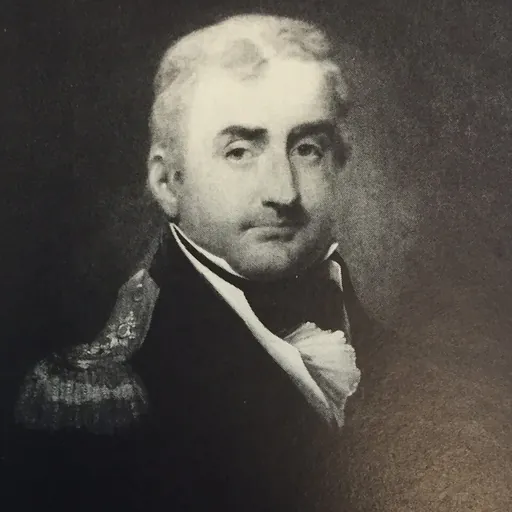 Portrait of Herbert Sawyer