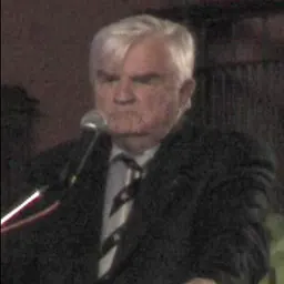 Portrait of John H. Noble
