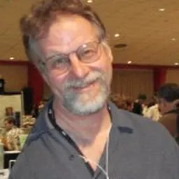 Portrait of William Messner-Loebs