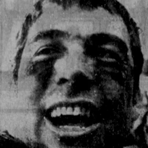 Portrait of Joe Kapp