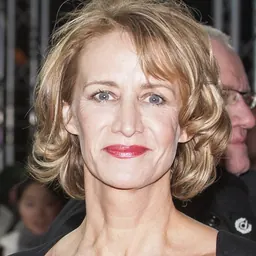 Portrait of Janet McTeer