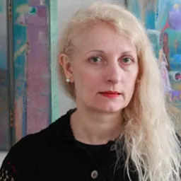Portrait of JoWonder