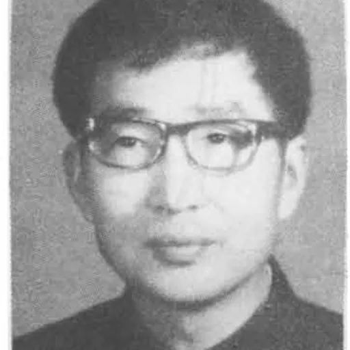 Portrait of Li Zhensheng