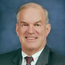 Portrait of Alan Hays