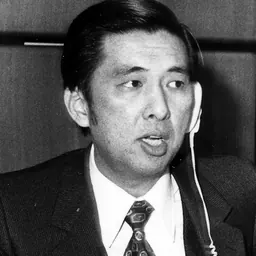 Portrait of Domingo Siazon