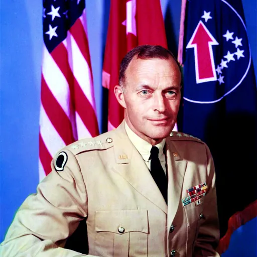 Portrait of John K. Waters
