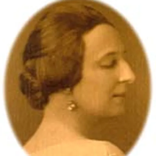 Portrait of Marion Koogler McNay
