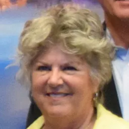 Portrait of Nancy Todd
