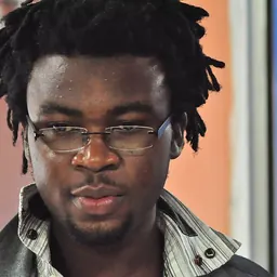 Portrait of Onyeka Nwelue