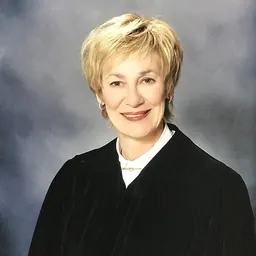 Portrait of Linda R. Reade