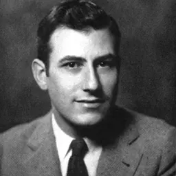 Portrait of Frank Cyril Shaw Davison