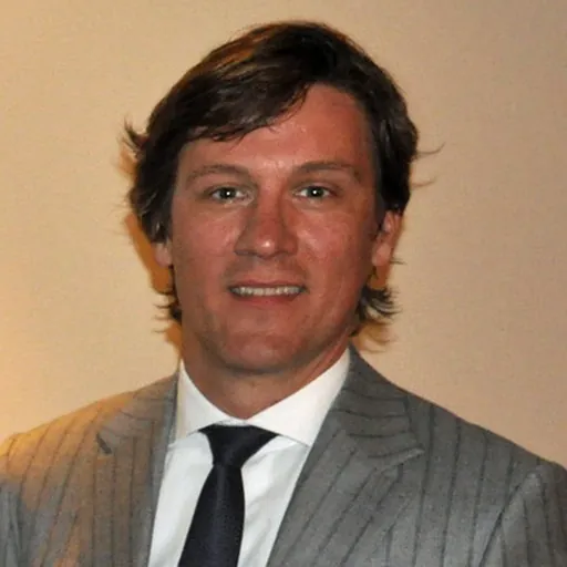 Portrait of Pieter Litjens