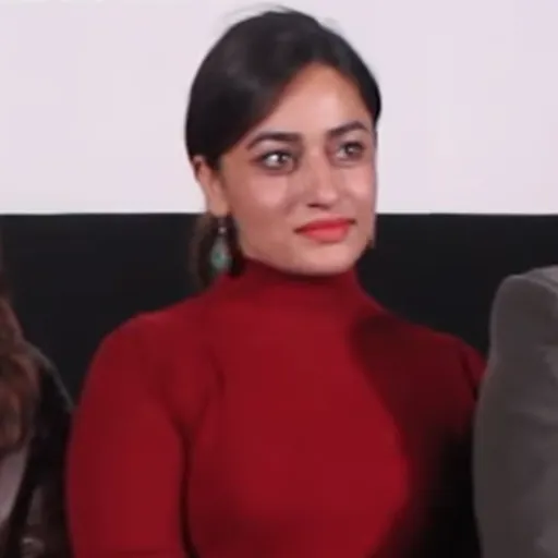 Portrait of Surakshya Panta