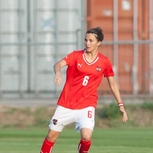 Portrait of Jennifer Klein