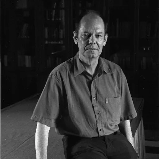 Portrait of Daniel Thalmann