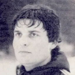Portrait of Ioan Andone