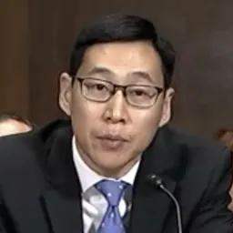 Portrait of Michael H. Park